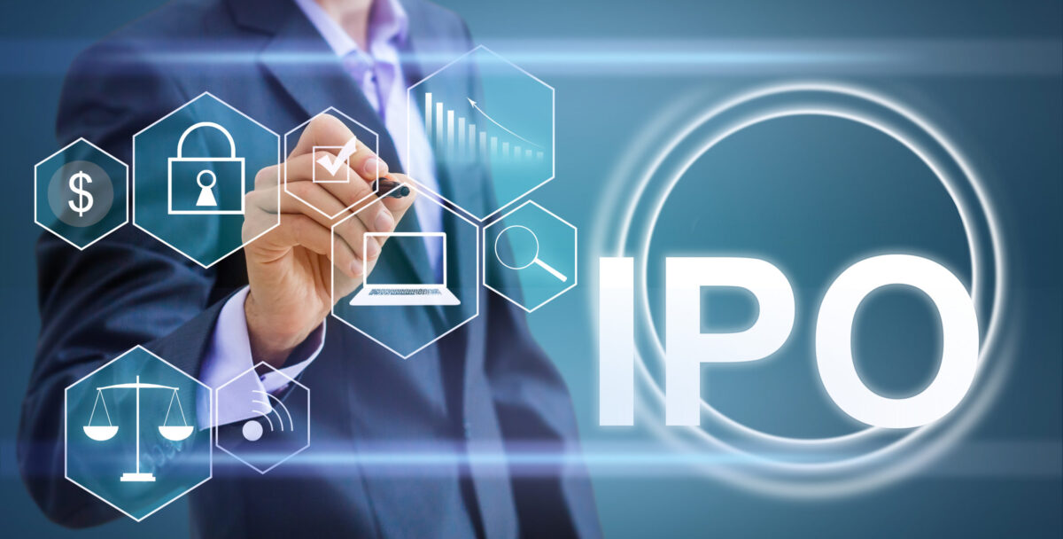 What is IPO ?