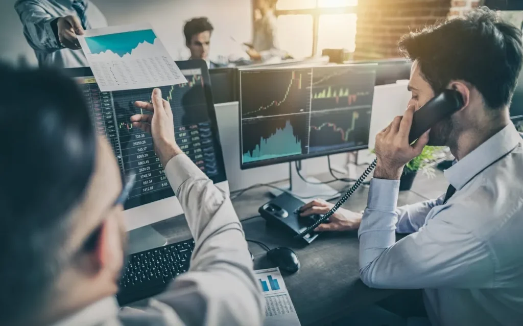 Top 4 Mistakes Traders Make When Setting Stops